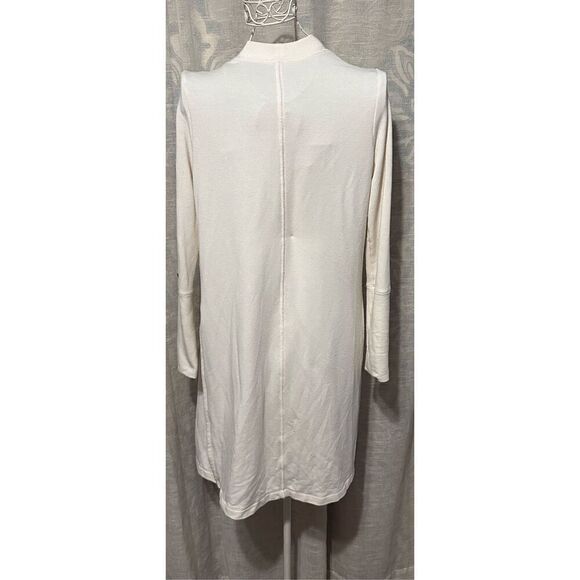 BEAUTIFUL Off white cream colored Calia Cardigan size XS GOOD CONDITION - Picture 7 of 7